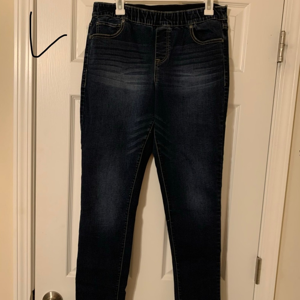 Jeggings